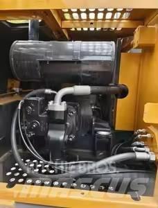 Sany SY 95 C 大型油圧ショベル12t以上（パワーショベル・ユンボ）