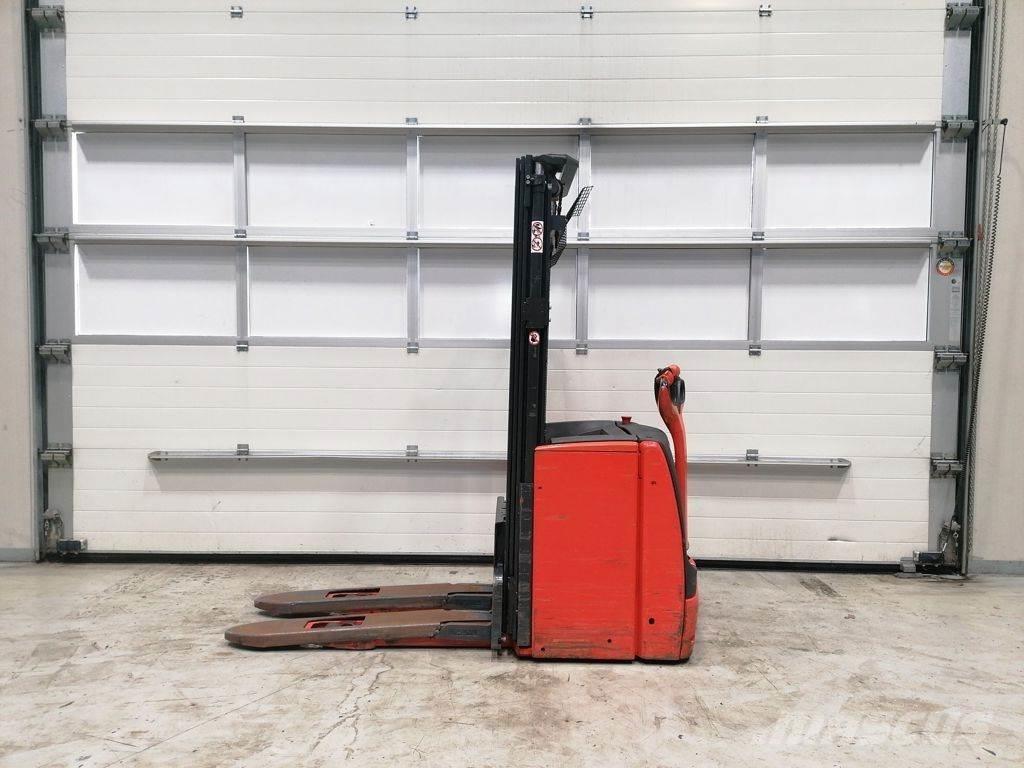 Linde L14 ウォーキンフォークリフト