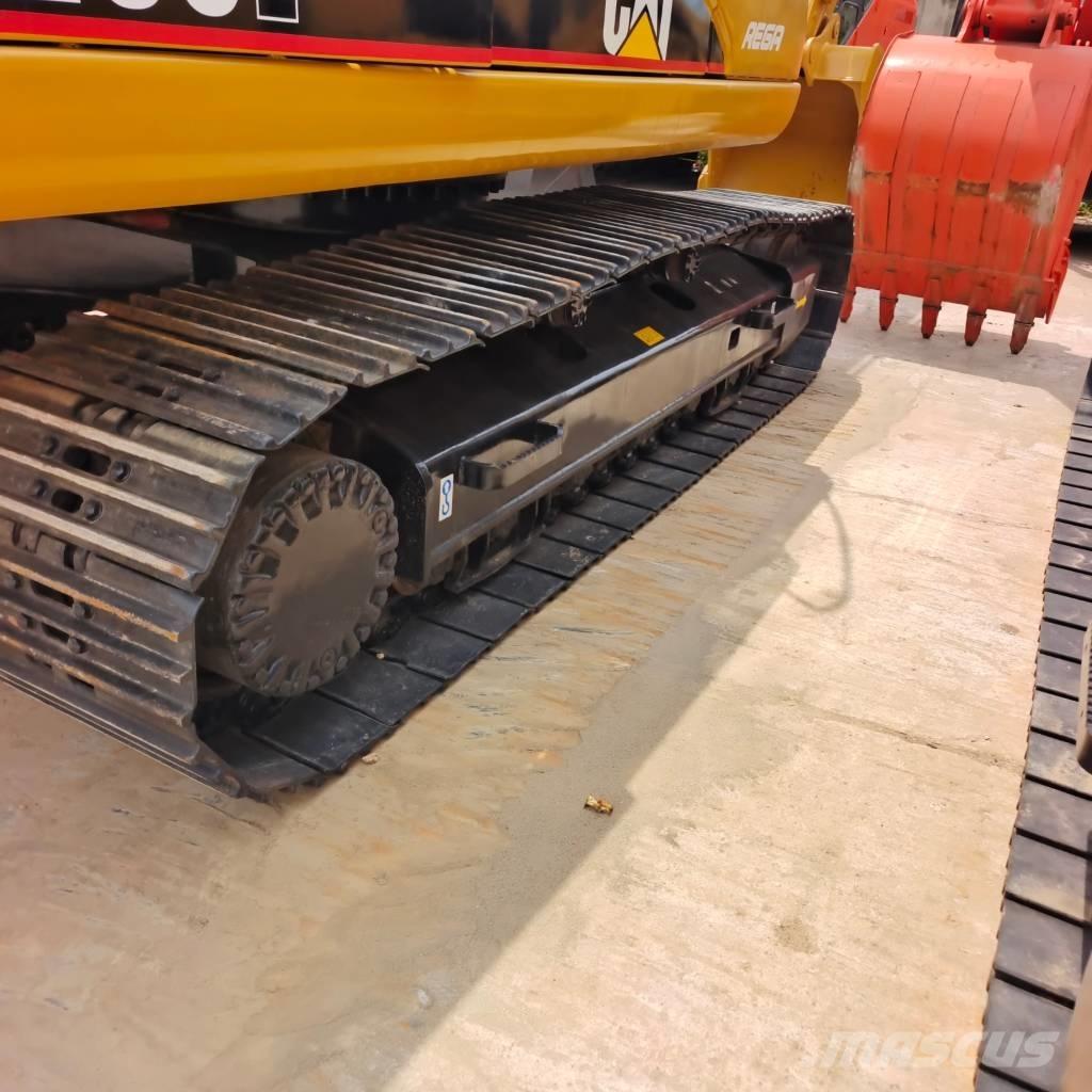 CAT 320 CL 大型油圧ショベル12t以上（パワーショベル・ユンボ）