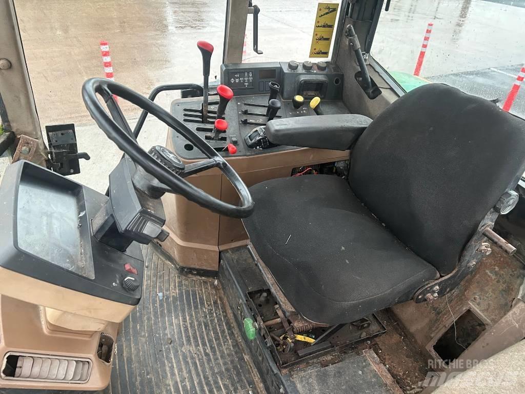 John Deere 6200 トラクター