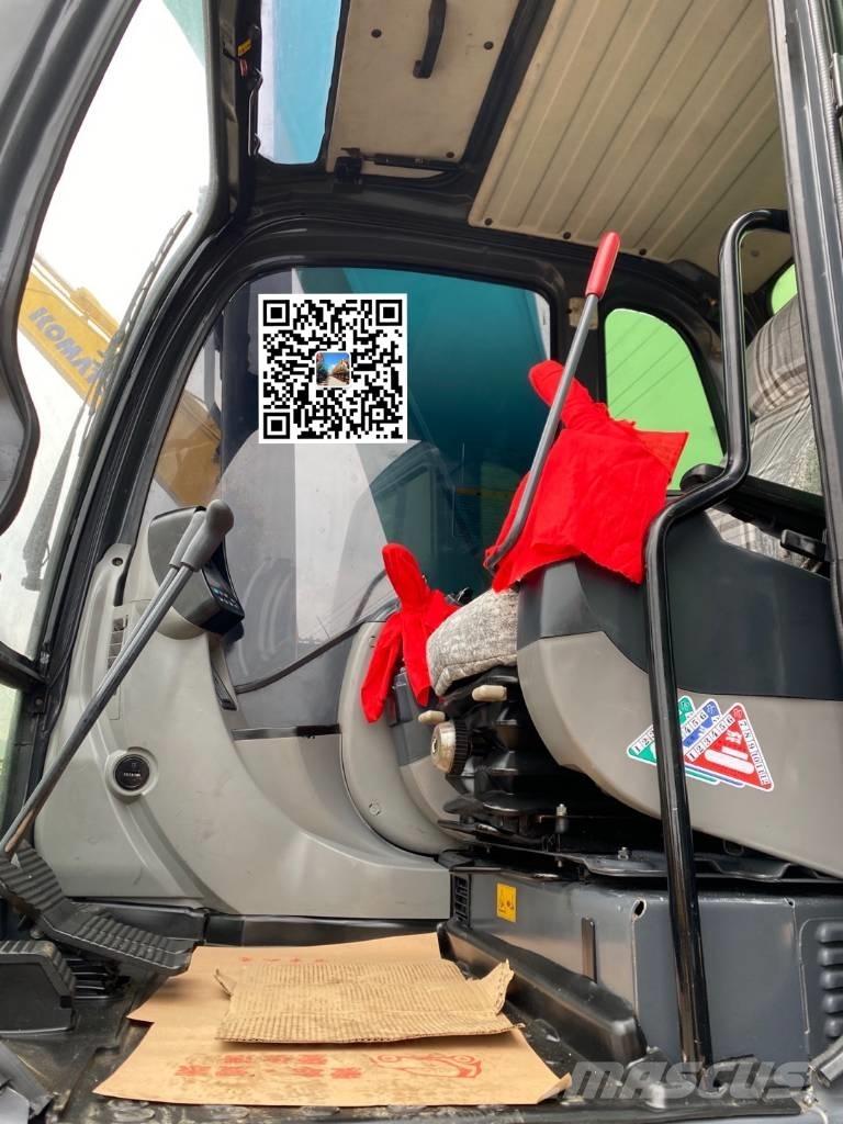 Kobelco 350D 大型油圧ショベル12t以上（パワーショベル・ユンボ）