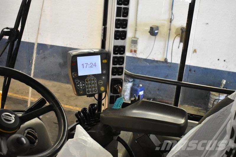 Volvo L 150 H ホイールローダー・タイヤショベル
