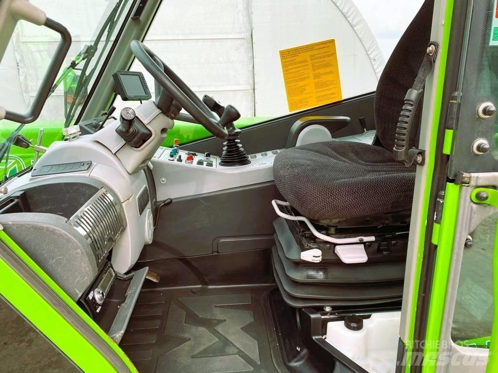 Merlo P 38.10 農業用テレハンドラー