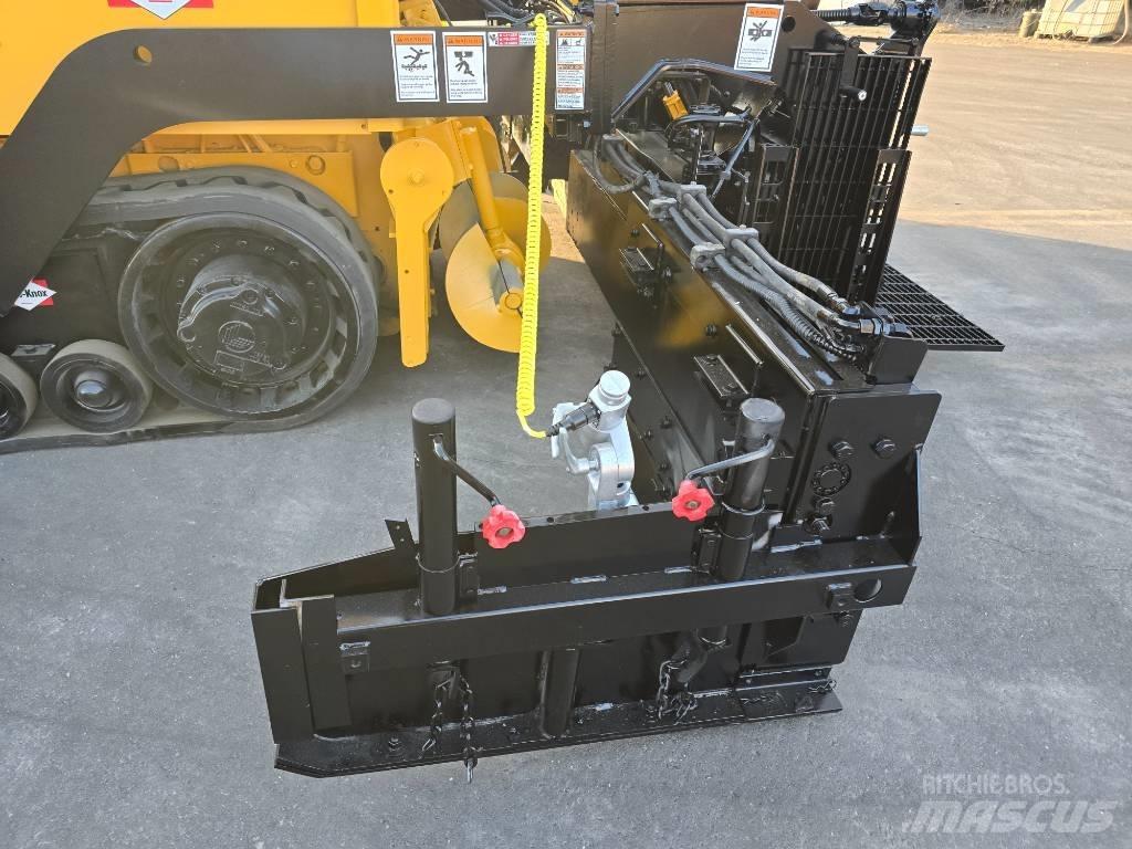 Blaw-Knox PF 4410 アスファルトフィニッシャ