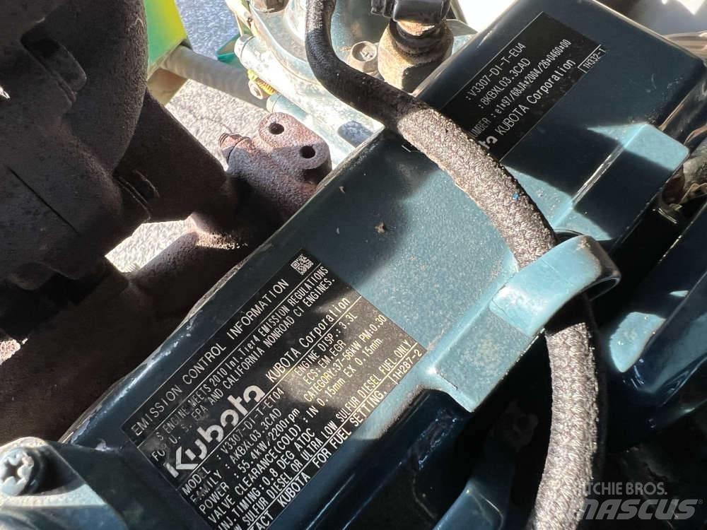 Bomag BW 154 AP AM タンデムローラ