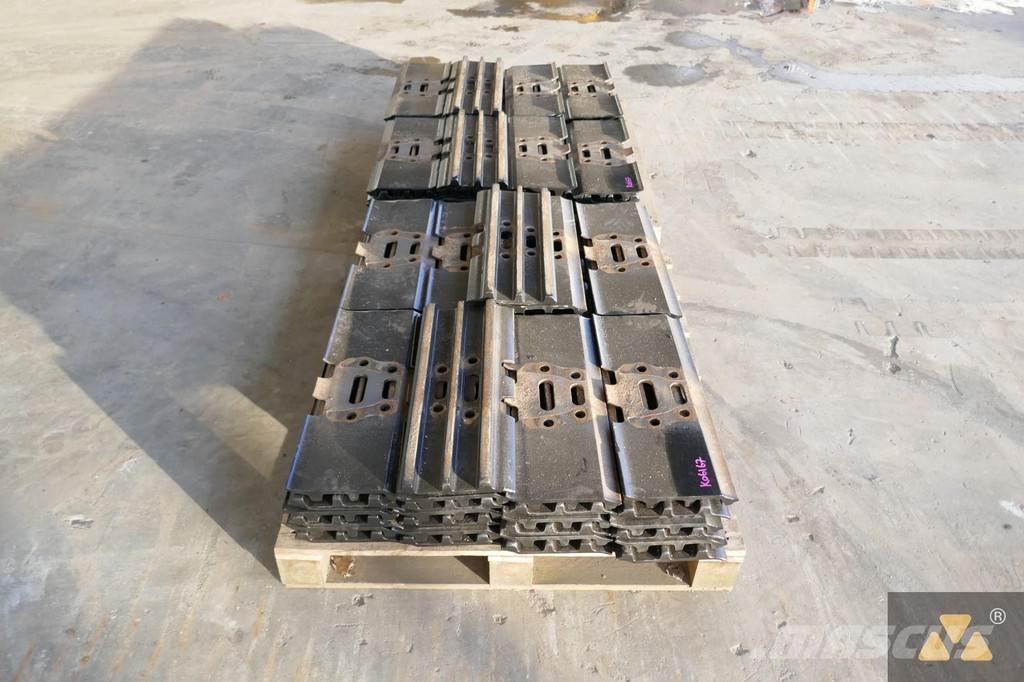 CAT 330 Trackshoes タイヤ、ホイル、リム