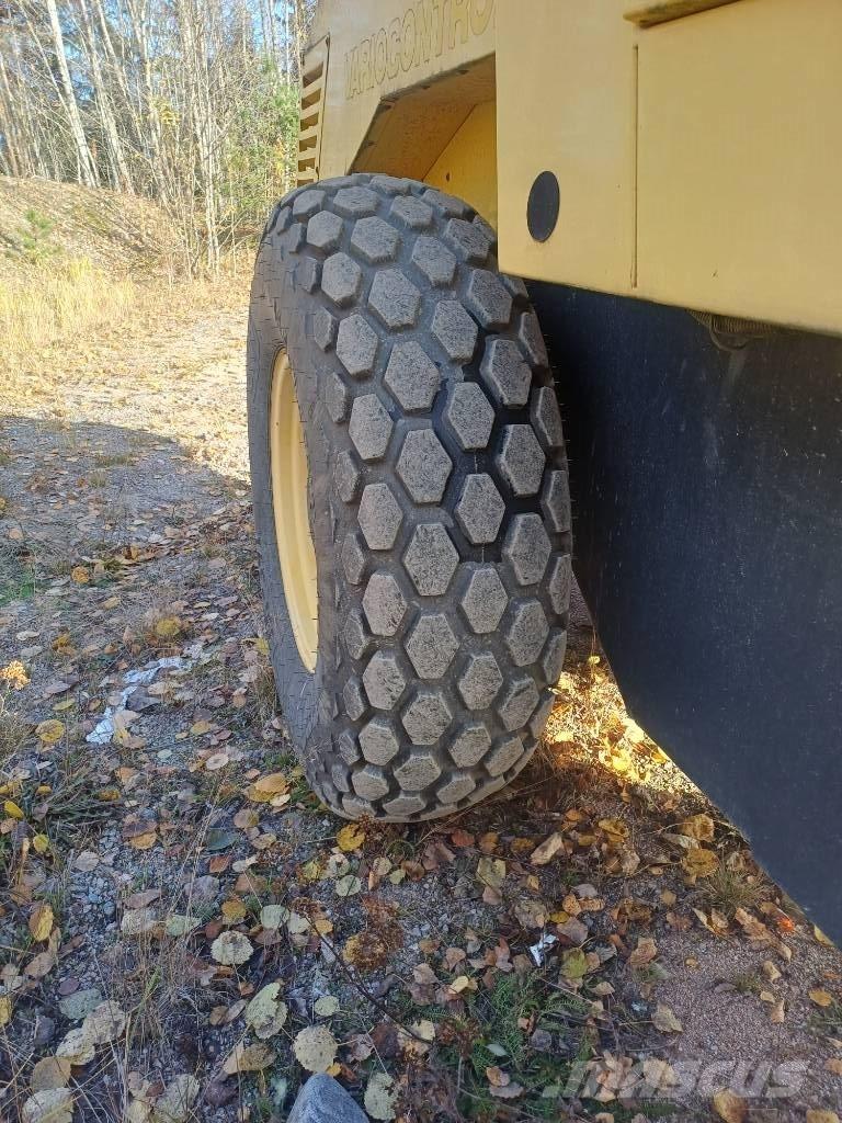 Bomag BW 177 D H-3 振動ローラ