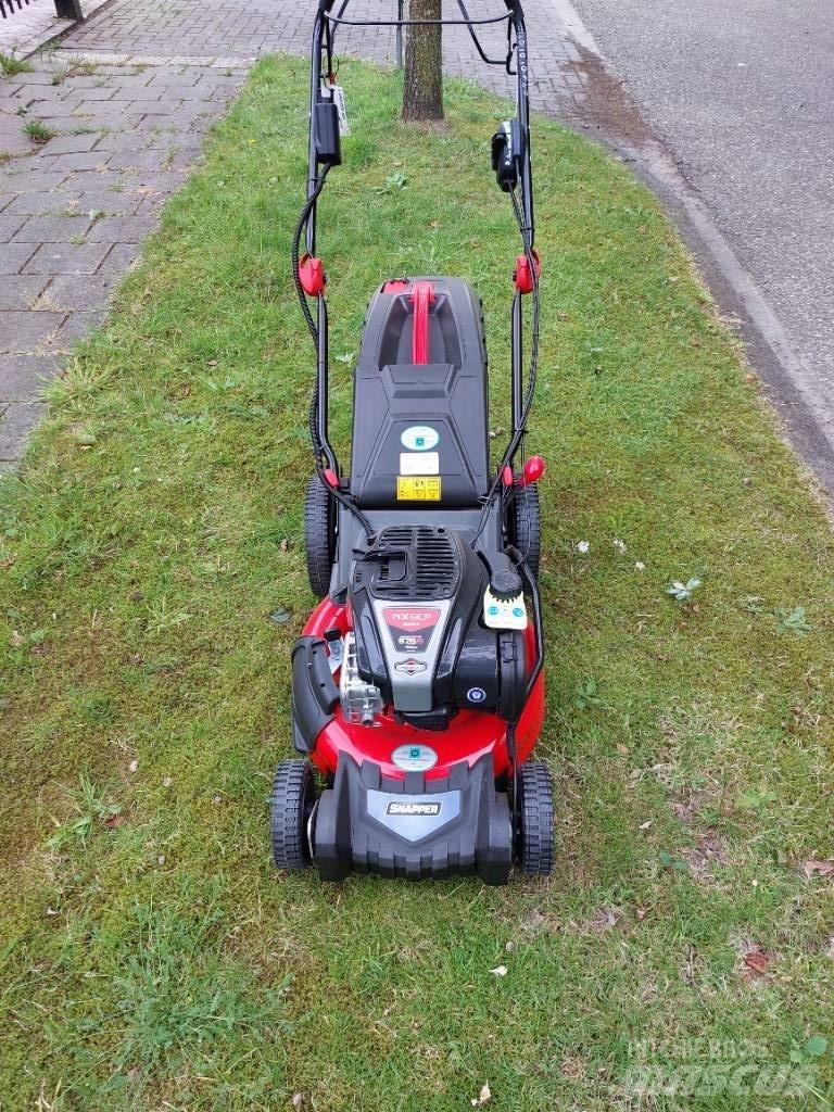 Snapper NX80 S 歩行型芝刈り機