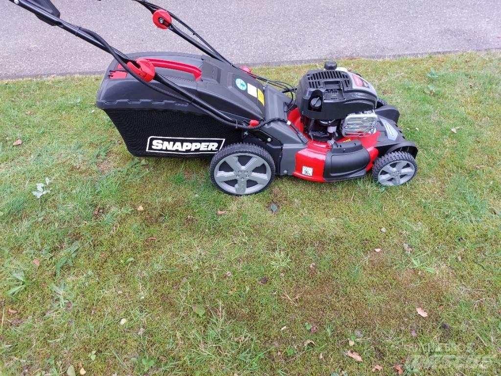 Snapper NX80 S 歩行型芝刈り機