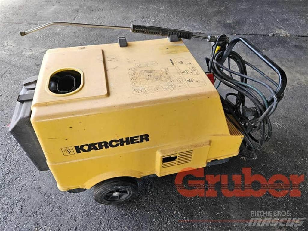Kärcher HDS 690 その他畜産機材とアクセサリー・アタッチメント