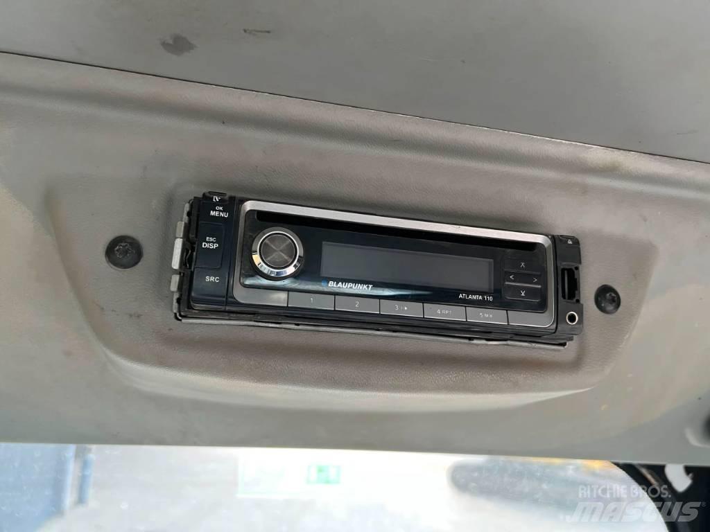 CAT M315D ホイール式油圧ショベル（パワーショベル・ユンボ・バックホー）