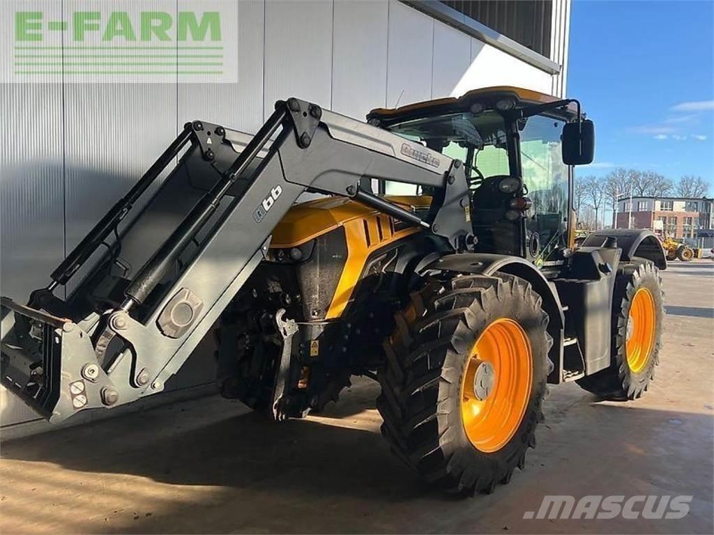 JCB 4160 - HOT DEAL トラクター