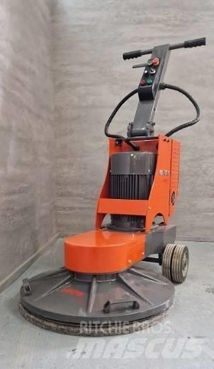 Husqvarna BB 700 建設機械 -　その他
