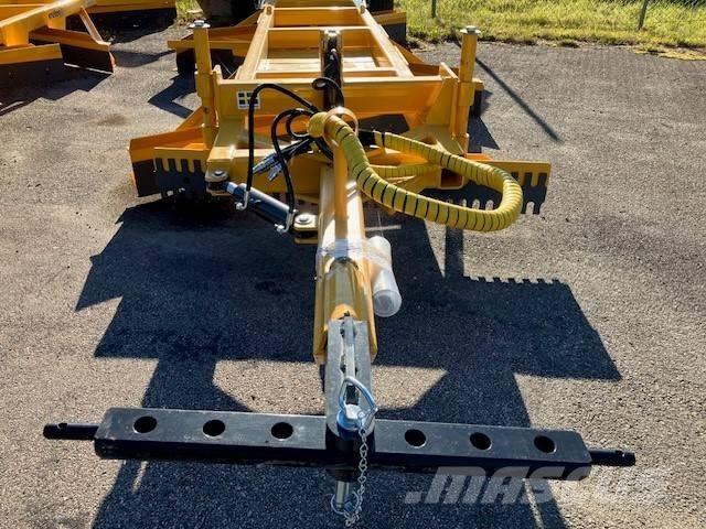 Vreten V4-240 道路用レーキ