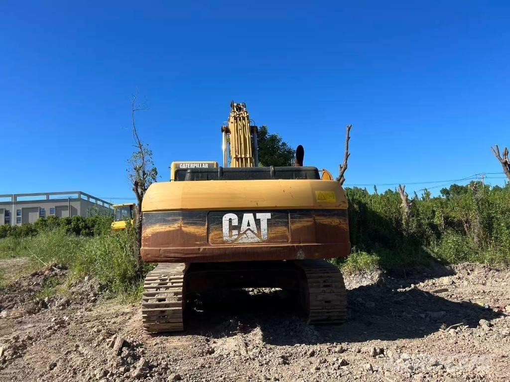 CAT 330 C 大型油圧ショベル12t以上（パワーショベル・ユンボ）