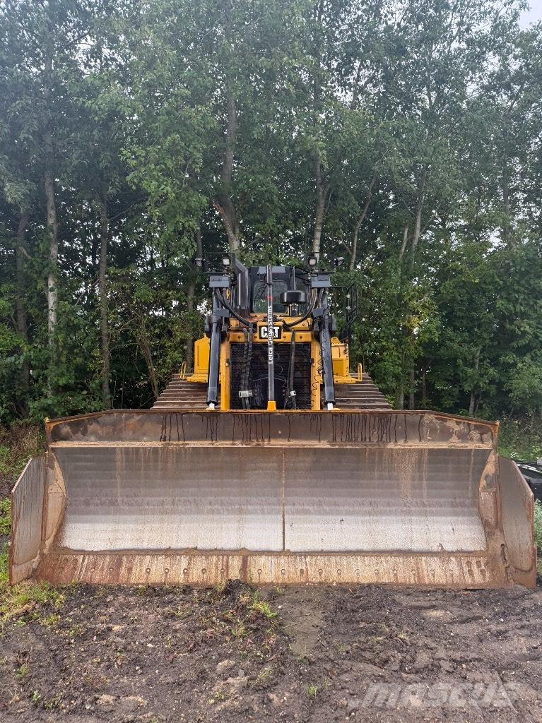 CAT D 6 T LGP ブルドーザー