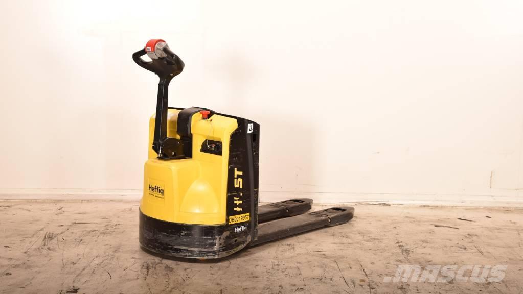 Hyster P 1.6 ローリフト