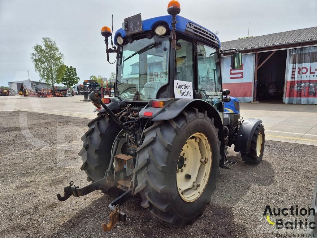 New Holland T 4030 トラクター