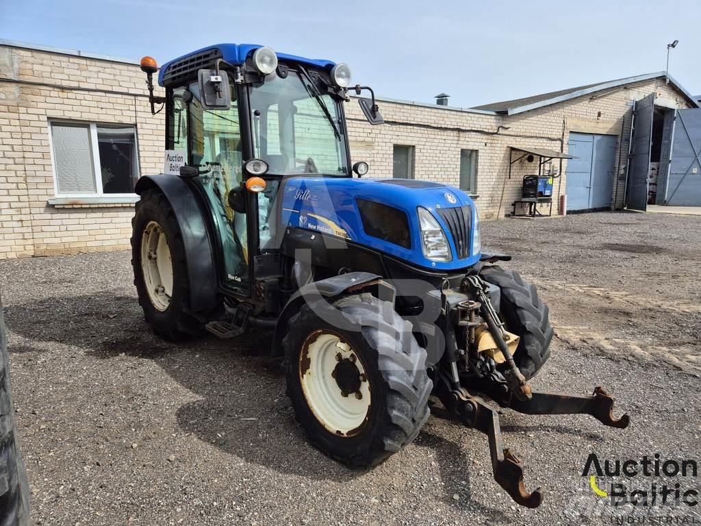 New Holland T 4030 トラクター