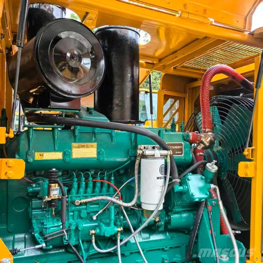 SDLG LG956 L ホイールローダー・タイヤショベル