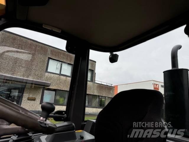 Volvo L 25 F ホイールローダー・タイヤショベル