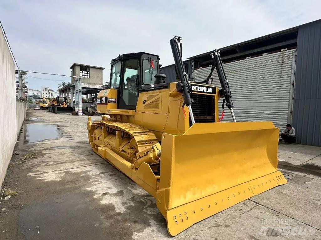 CAT D 6 R ブルドーザー
