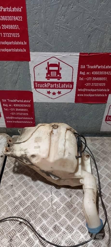 Scania G 400   1854255 キャビン及び内装