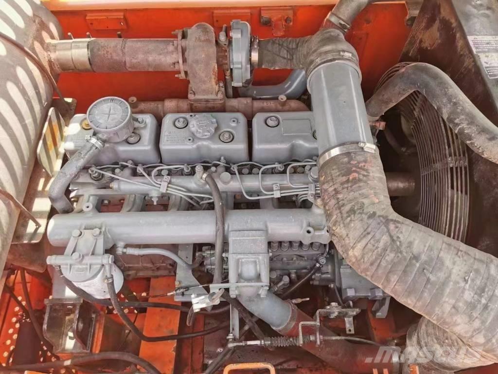 Doosan DH300LC-7 大型油圧ショベル12t以上（パワーショベル・ユンボ）
