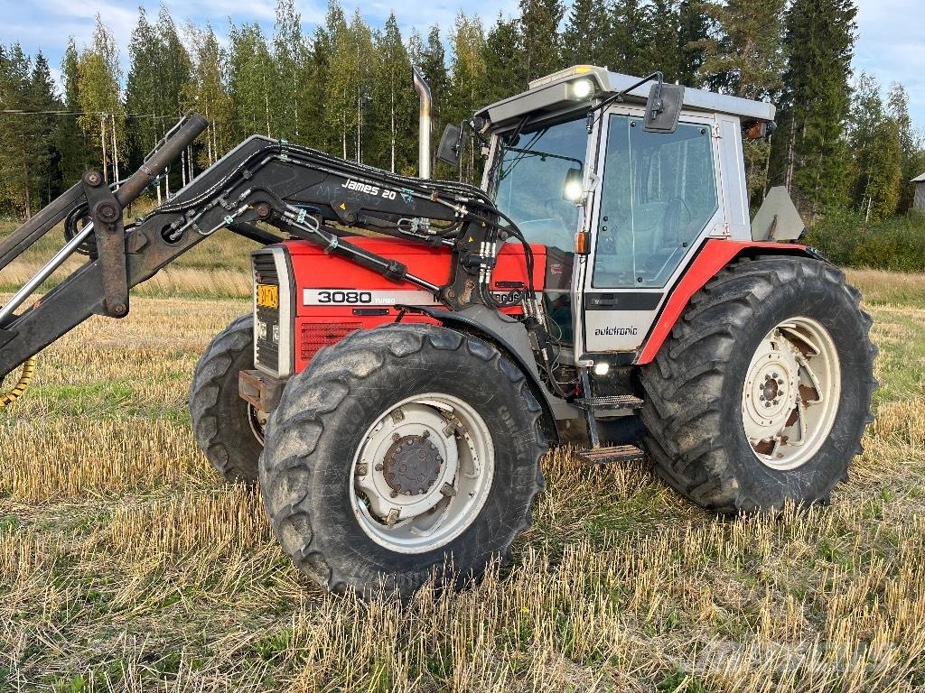 Massey Ferguson 3080 トラクター