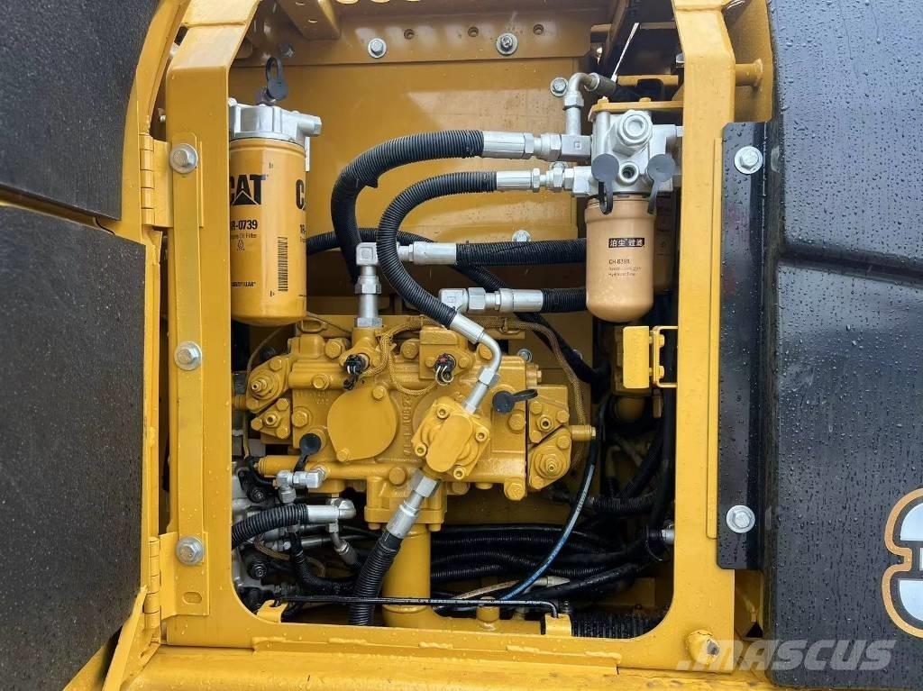 CAT 312 D L 大型油圧ショベル12t以上（パワーショベル・ユンボ）