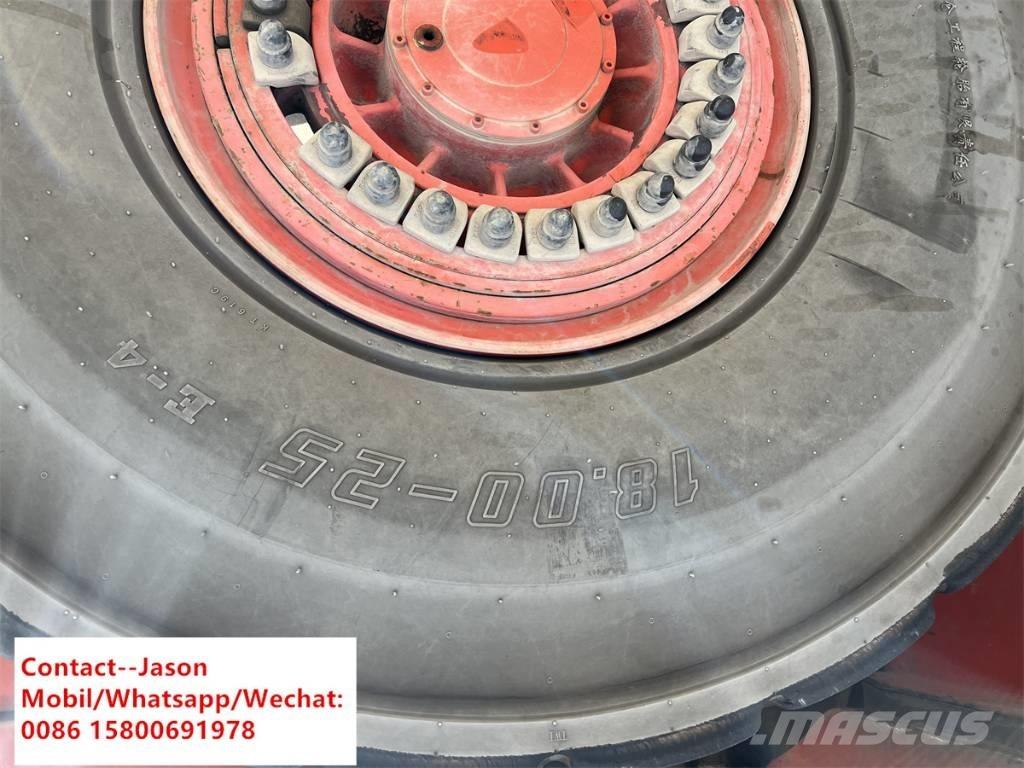 Linde C 4531 TL 5 リーチスタッカー