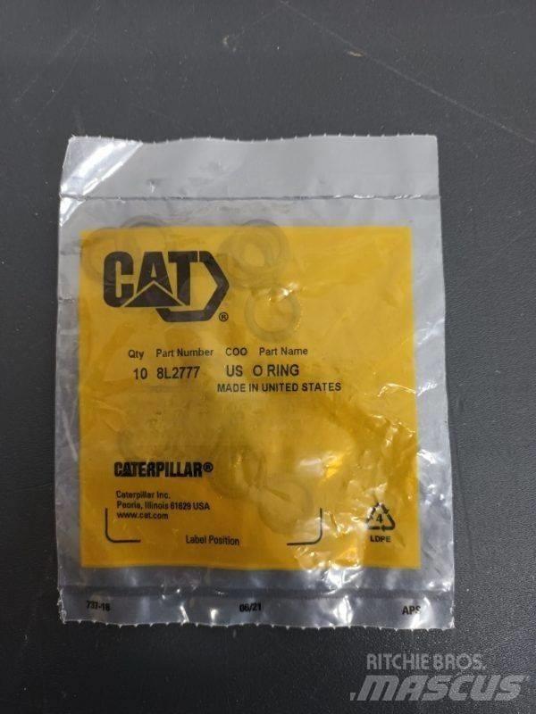 CAT O-RING 8L-2777 エンジン