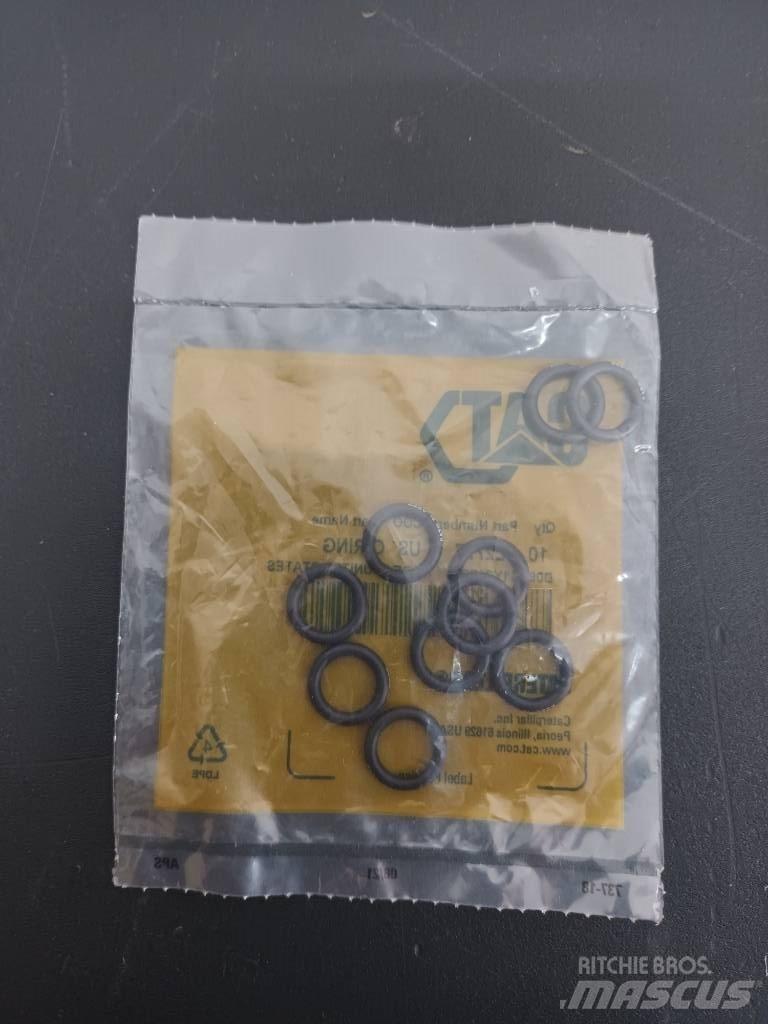 CAT O-RING 8L-2777 エンジン