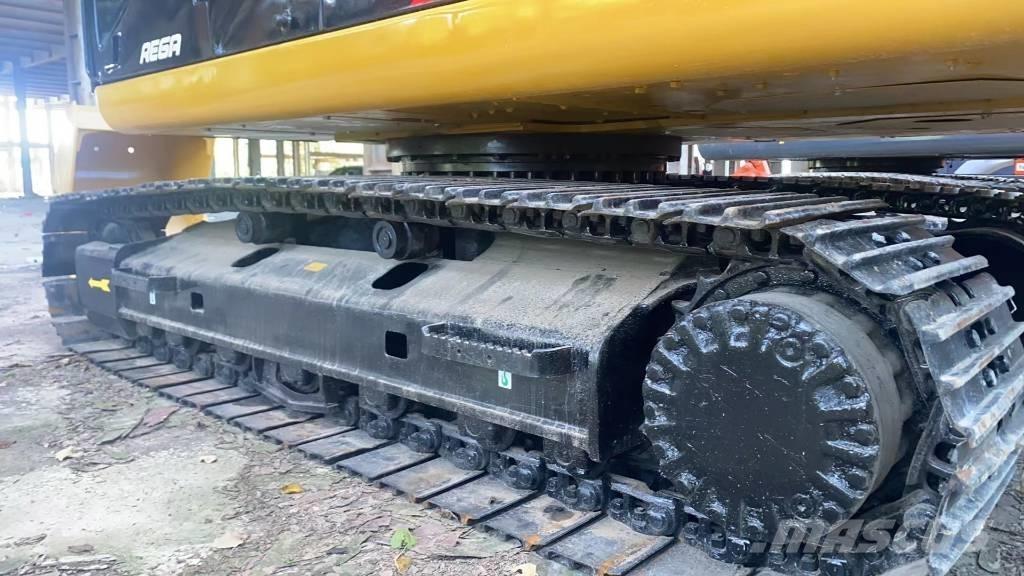 CAT 320D2L 大型油圧ショベル12t以上（パワーショベル・ユンボ）