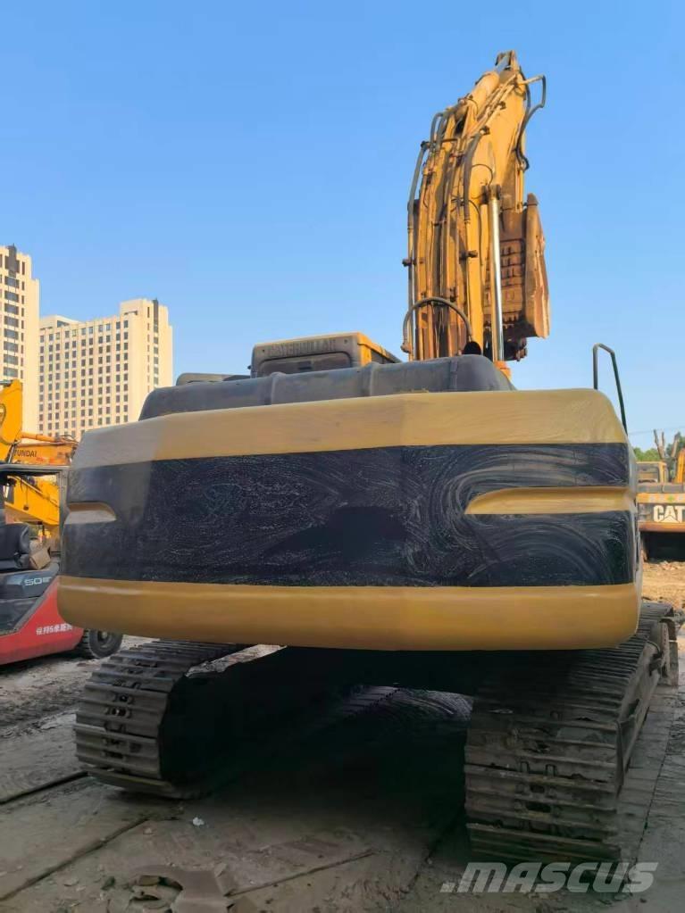 CAT 320 B L 大型油圧ショベル12t以上（パワーショベル・ユンボ）