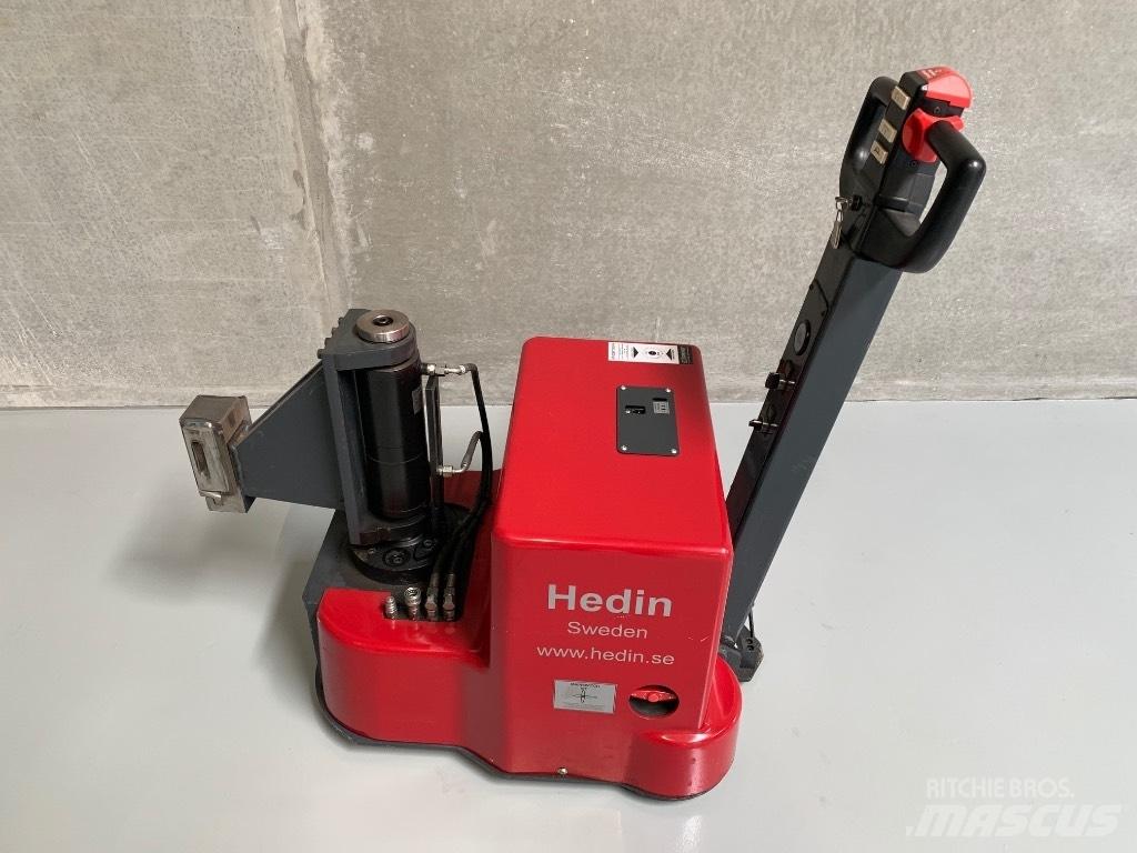  Hedin PTT3 建設機械 -　その他