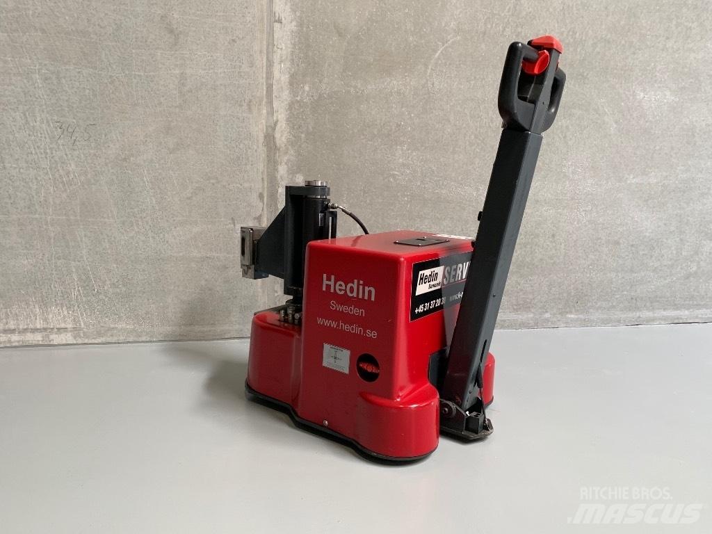  Hedin PTT3 建設機械 -　その他