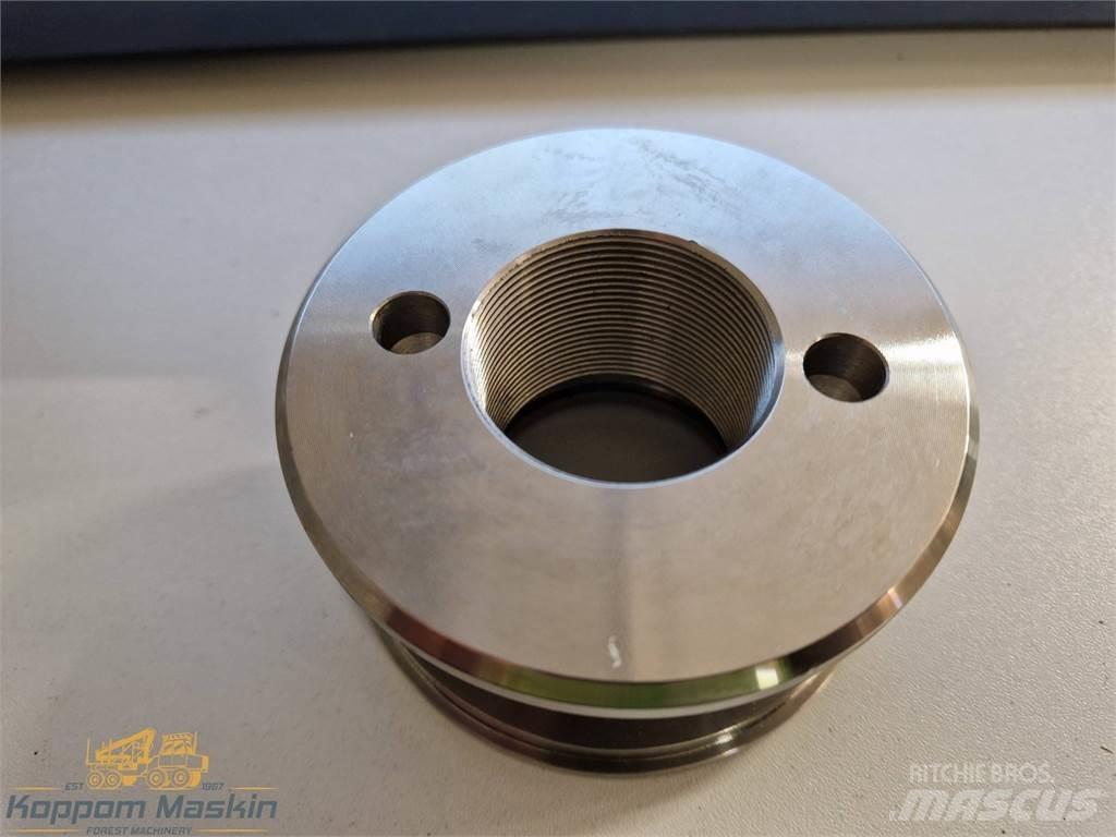 Rottne 053-0207 ハーベスタ