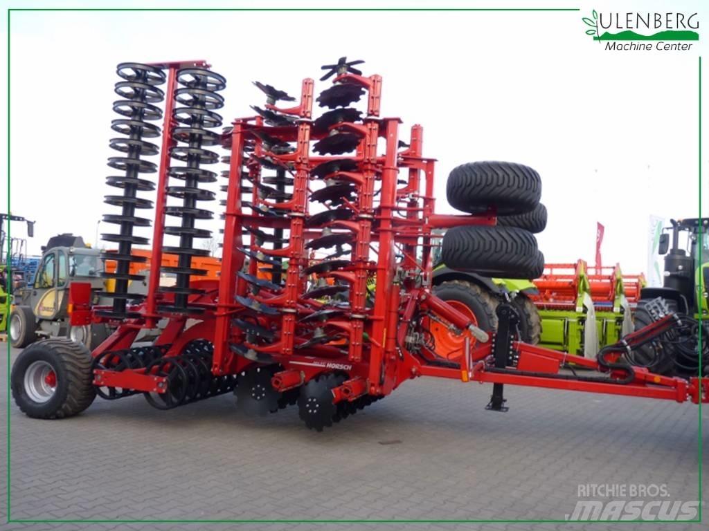Horsch Joker 8 RT ディスクハロー