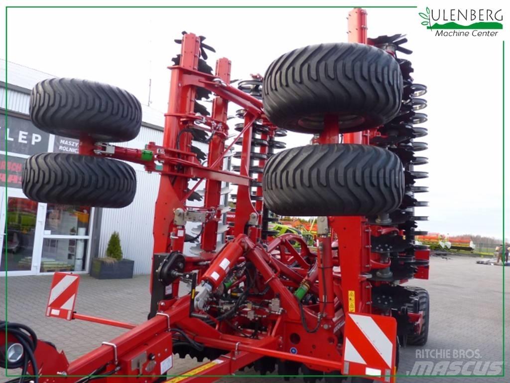 Horsch Joker 8 RT ディスクハロー