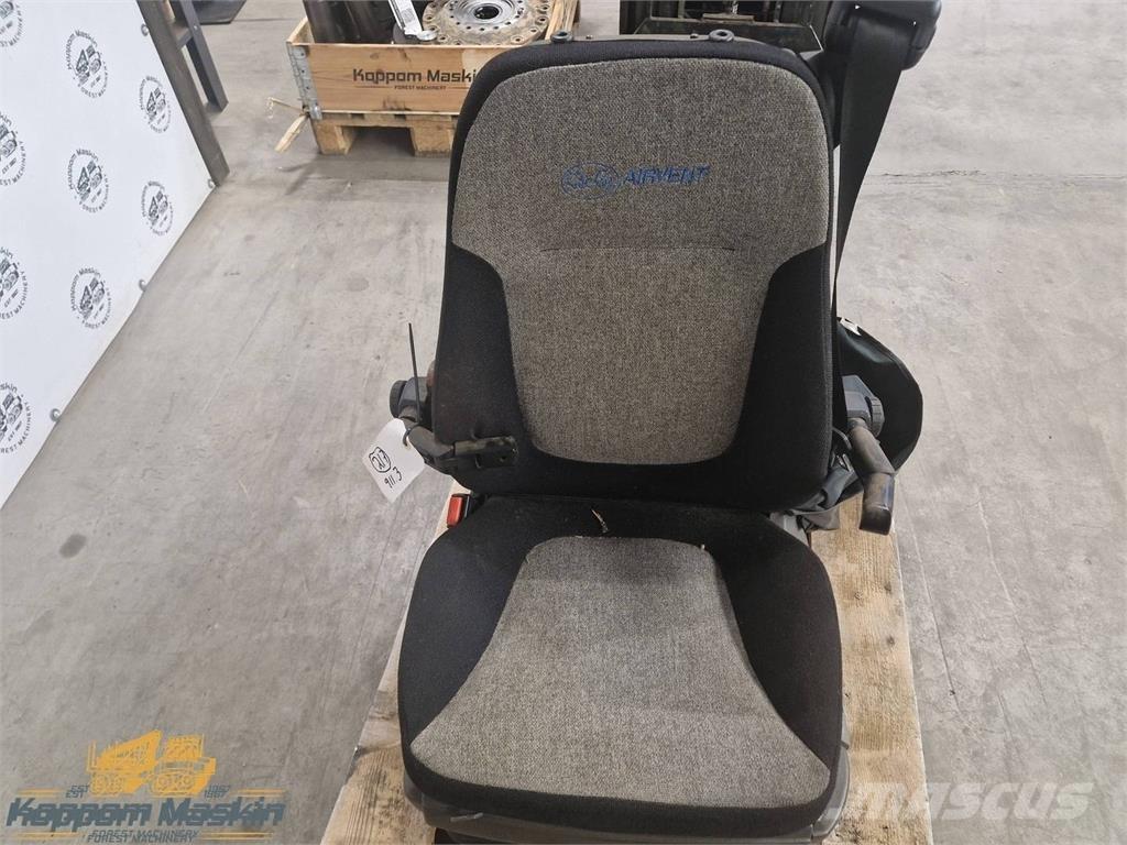  BeGe stol Airvent その他部品