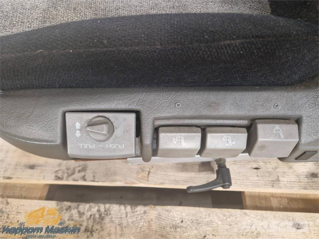  BeGe stol Airvent その他部品