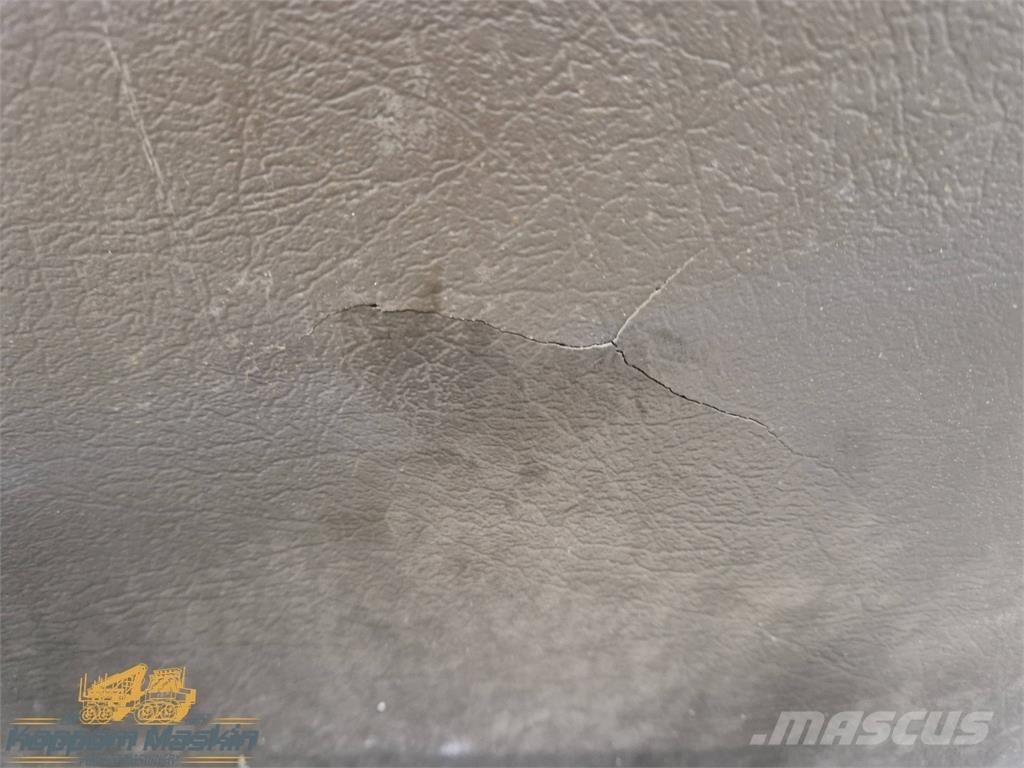  BeGe stol Airvent その他部品