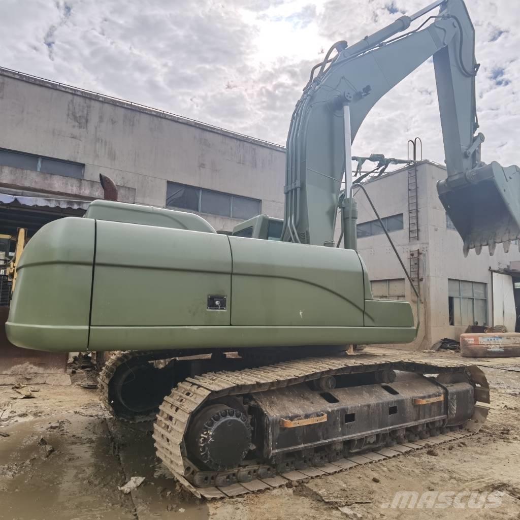 CAT 330 C 大型油圧ショベル12t以上（パワーショベル・ユンボ）