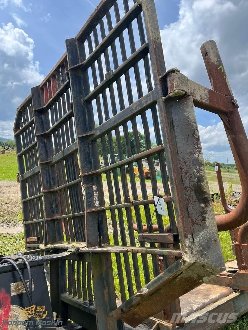 Timberjack 1010 その他部品