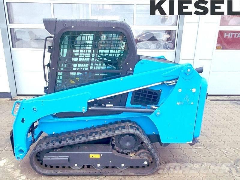 Bobcat T 450 ミニローダー