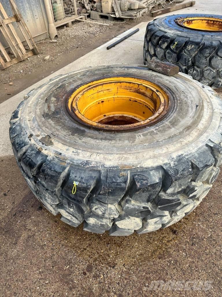 Goodride 23.5R25 タイヤ、ホイル、リム