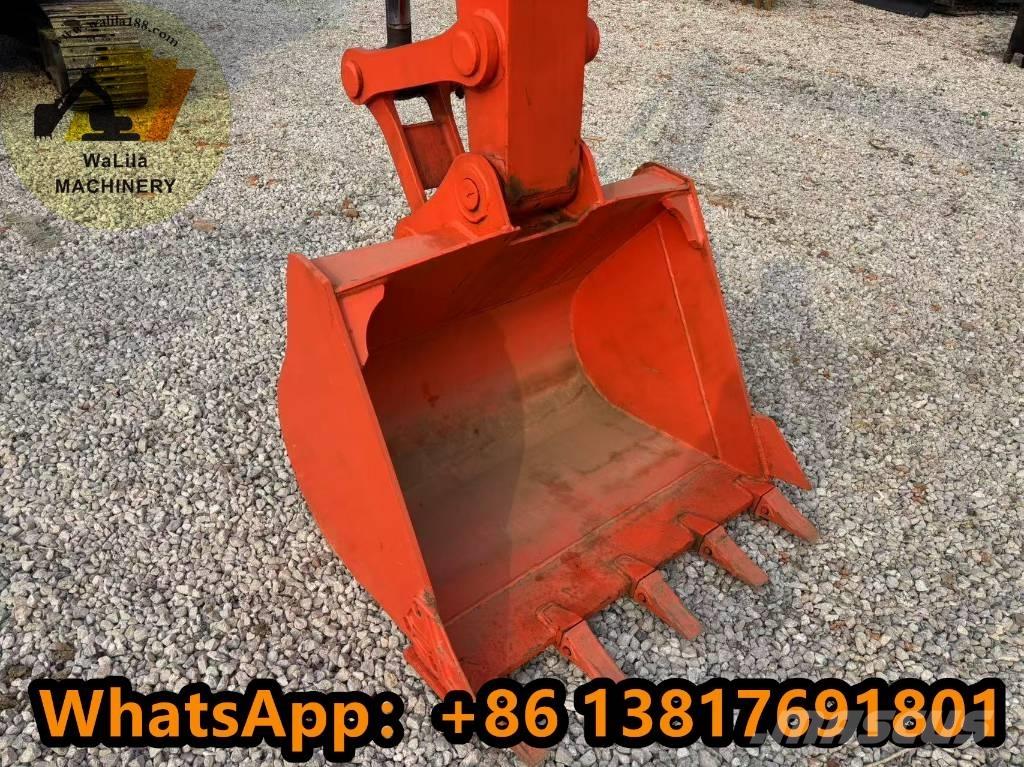 Kubota KX 185 ミニ油圧ショベル 7t以下（ミニユンボ・ミニディガー）