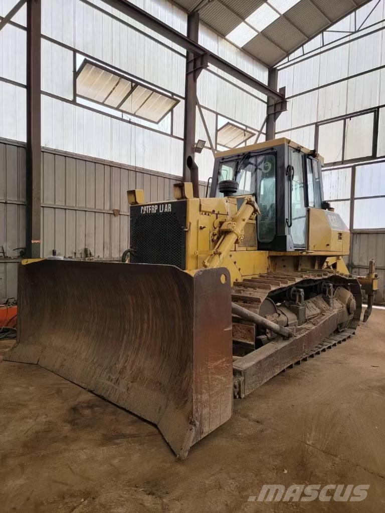 CAT D7G2 ブルドーザー