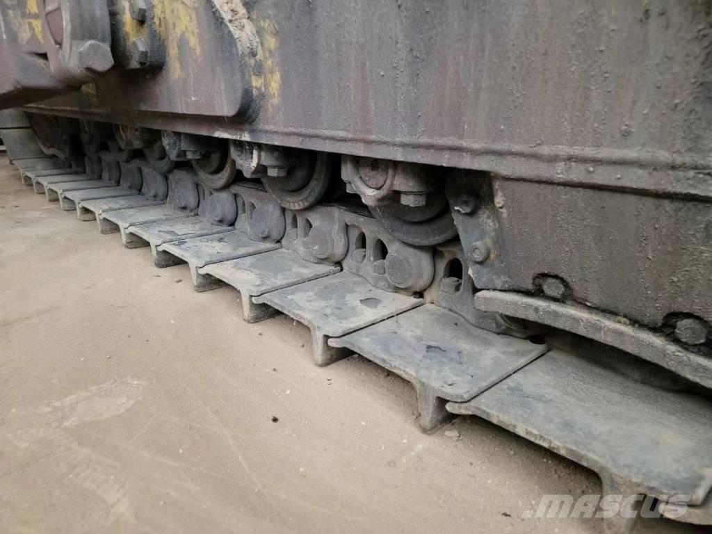 CAT D7G2 ブルドーザー